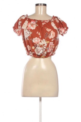 Damen Shirt Ardene, Größe XL, Farbe Mehrfarbig, Preis € 15,86