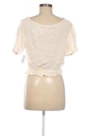 Damen Shirt Ardene, Größe M, Farbe Ecru, Preis € 15,86