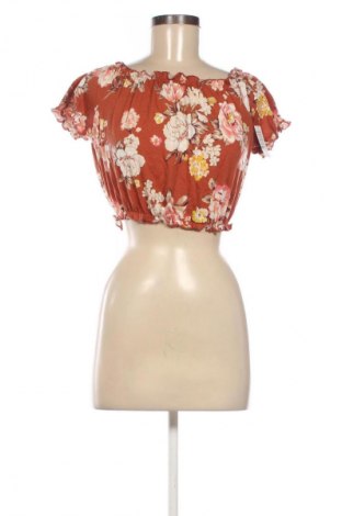 Damen Shirt Ardene, Größe L, Farbe Mehrfarbig, Preis € 15,86