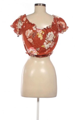 Damen Shirt Ardene, Größe L, Farbe Mehrfarbig, Preis € 15,86
