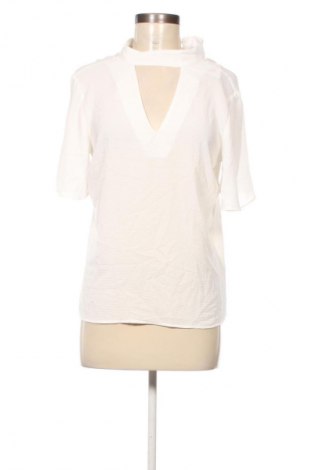 Damen Shirt Ashley Brooke, Größe M, Farbe Weiß, Preis 9,72 €