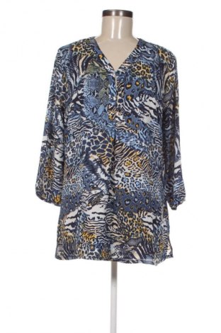 Damen Shirt Atlas For Women, Größe M, Farbe Mehrfarbig, Preis 8,99 €