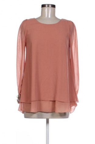 Damen Shirt Atmosphere, Größe XS, Farbe Beige, Preis € 7,99