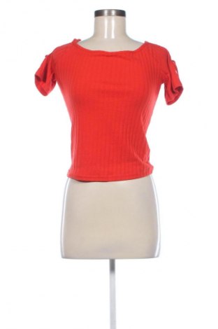 Damen Shirt Atmosphere, Größe S, Farbe Orange, Preis € 7,99