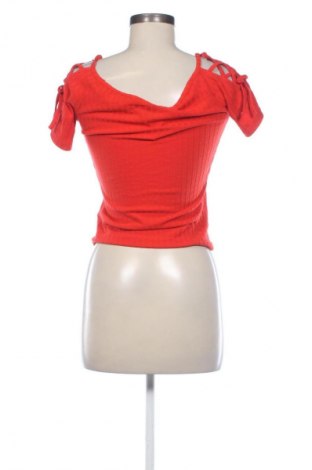 Damen Shirt Atmosphere, Größe S, Farbe Orange, Preis € 7,99