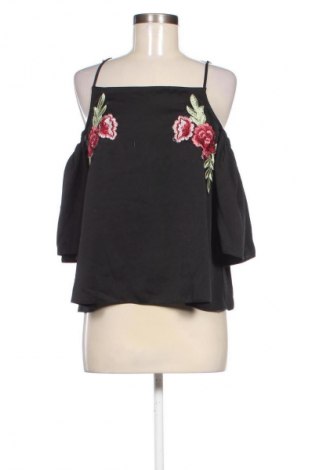 Bluză de femei Atmosphere, Mărime M, Culoare Negru, Preț 31,99 Lei