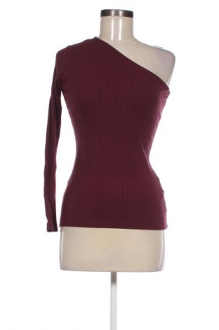 Damen Shirt Atmosphere, Größe M, Farbe Rot, Preis € 9,72