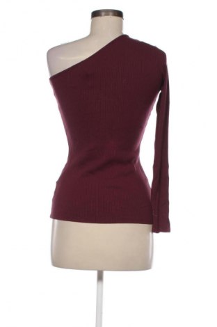 Damen Shirt Atmosphere, Größe M, Farbe Rot, Preis € 9,72