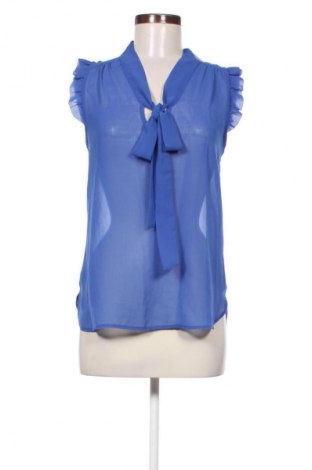 Damen Shirt Atmosphere, Größe S, Farbe Blau, Preis € 9,72