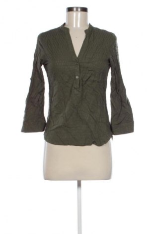 Damen Shirt Atmosphere, Größe XS, Farbe Grün, Preis 5,99 €