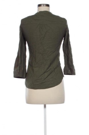 Damen Shirt Atmosphere, Größe XS, Farbe Grün, Preis 5,99 €