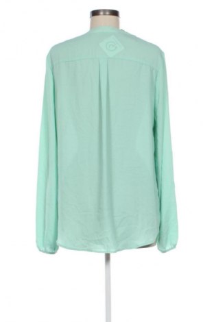 Női blúz Atmosphere, Méret L, Szín Zöld, Ár 1 619 Ft
