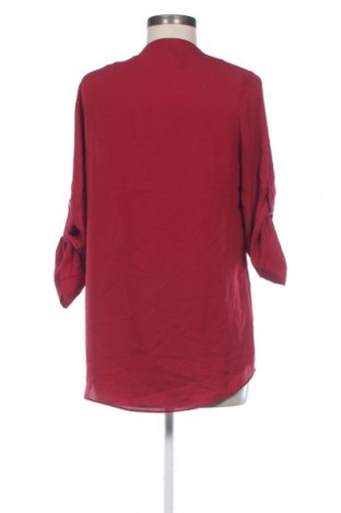 Damen Shirt Atmosphere, Größe M, Farbe Rot, Preis 5,99 €