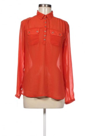 Bluză de femei Atmosphere, Mărime XS, Culoare Portocaliu, Preț 28,99 Lei