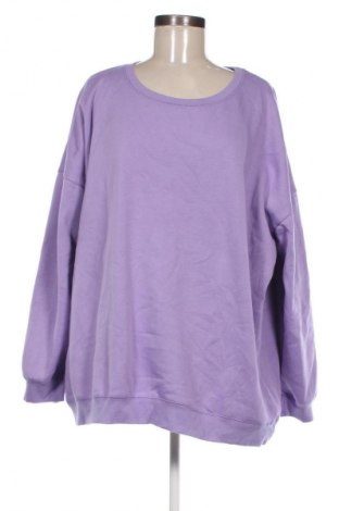 Damen Shirt Avella, Größe XXL, Farbe Lila, Preis € 19,96