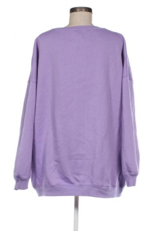 Damen Shirt Avella, Größe XXL, Farbe Lila, Preis € 19,96