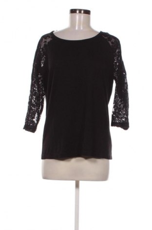 Damen Shirt Aventura, Größe L, Farbe Schwarz, Preis 9,72 €