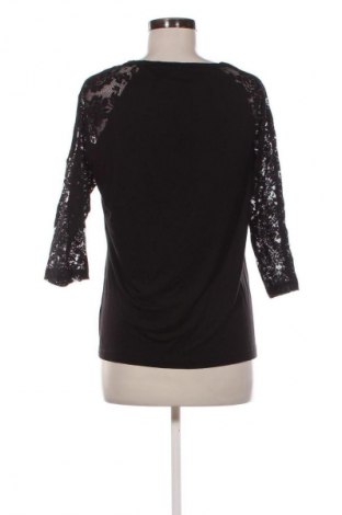 Damen Shirt Aventura, Größe L, Farbe Schwarz, Preis 9,72 €