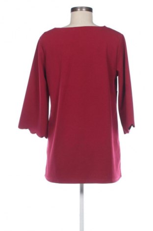 Női blúz Aware by Vero Moda, Méret L, Szín Piros, Ár 9 027 Ft
