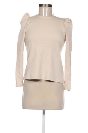 Damen Shirt Aware by Vero Moda, Größe XS, Farbe Beige, Preis 10,30 €