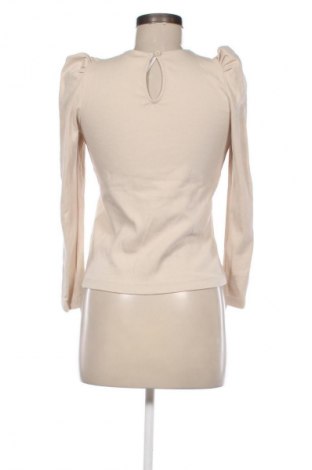 Damen Shirt Aware by Vero Moda, Größe XS, Farbe Beige, Preis 10,30 €