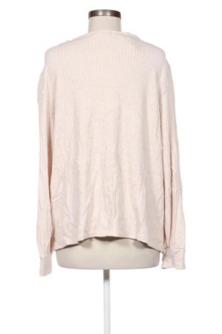 Дамска блуза B.Young, Размер XXL, Цвят Бежов, Цена 13,99 лв.