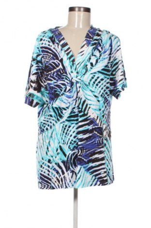 Damen Shirt Barbara Lebek, Größe XL, Farbe Mehrfarbig, Preis 20,99 €