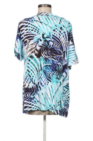 Damen Shirt Barbara Lebek, Größe XL, Farbe Mehrfarbig, Preis 20,99 €