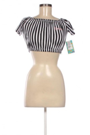 Dámská halenka Barbie, Velikost S, Barva Vícebarevné, Cena  392,00 Kč
