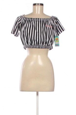 Damen Shirt Barbie, Größe L, Farbe Mehrfarbig, Preis € 15,86