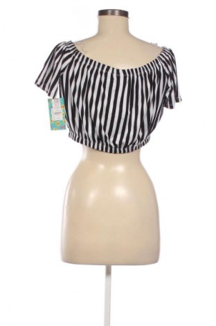 Damen Shirt Barbie, Größe L, Farbe Mehrfarbig, Preis € 15,86