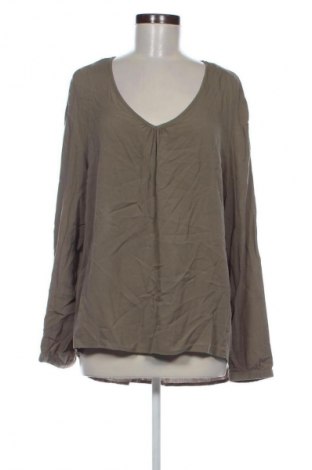 Dámska blúza Beloved, Veľkosť XL, Farba Zelená, Cena  6,95 €