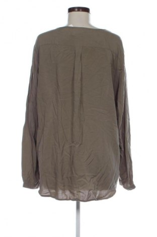 Dámska blúza Beloved, Veľkosť XL, Farba Zelená, Cena  6,95 €