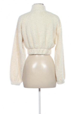 Bluzka damska Bershka, Rozmiar S, Kolor ecru, Cena 43,99 zł