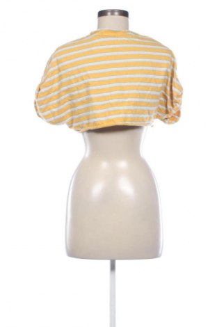 Bluzka damska Bershka, Rozmiar XS, Kolor Kolorowy, Cena 35,99 zł