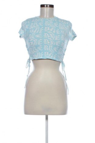 Dámska blúza Bershka, Veľkosť S, Farba Viacfarebná, Cena  5,54 €