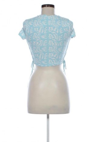 Dámska blúza Bershka, Veľkosť S, Farba Viacfarebná, Cena  5,54 €