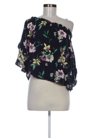 Bluzka damska Bershka, Rozmiar M, Kolor Kolorowy, Cena 35,99 zł