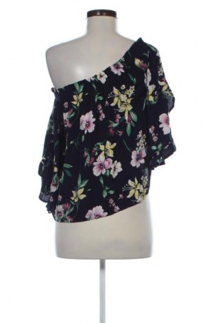 Bluzka damska Bershka, Rozmiar M, Kolor Kolorowy, Cena 35,99 zł