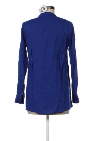 Damen Shirt Bershka, Größe S, Farbe Blau, Preis € 9,72