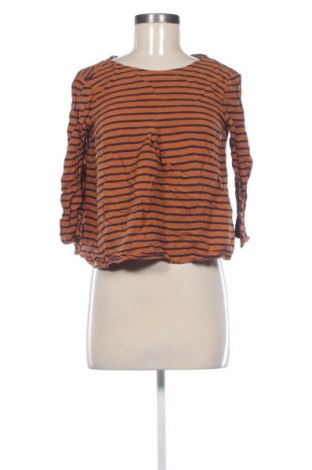 Damen Shirt Bershka, Größe S, Farbe Mehrfarbig, Preis 7,99 €