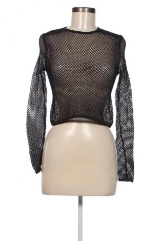 Dámská halenka Bershka, Velikost L, Barva Černá, Cena  199,00 Kč