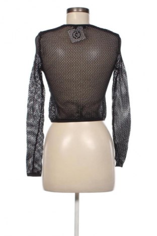 Dámská halenka Bershka, Velikost L, Barva Černá, Cena  199,00 Kč