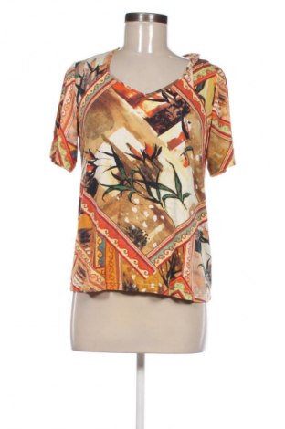 Damen Shirt Bertha, Größe XL, Farbe Mehrfarbig, Preis 20,97 €