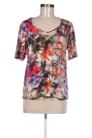 Γυναικεία μπλούζα Bertha, Μέγεθος XL, Χρώμα Πολύχρωμο, Τιμή 14,99 €