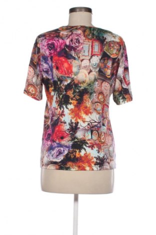 Γυναικεία μπλούζα Bertha, Μέγεθος XL, Χρώμα Πολύχρωμο, Τιμή 14,99 €