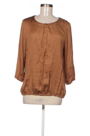 Bluzka damska Betty & Co, Rozmiar M, Kolor Brązowy, Cena 110,42 zł