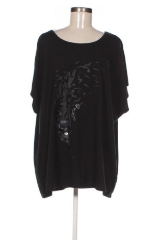 Damen Shirt Bexleys, Größe 3XL, Farbe Schwarz, Preis 18,99 €