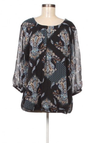 Damen Shirt Bexleys, Größe XL, Farbe Mehrfarbig, Preis 12,99 €