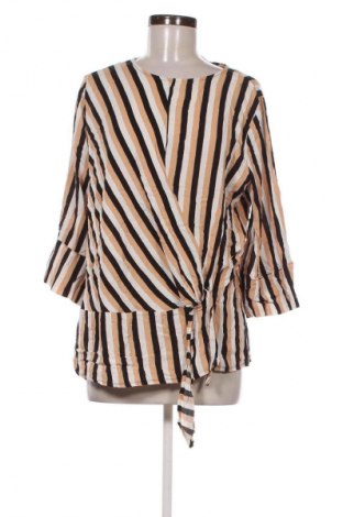 Γυναικεία μπλούζα Bexleys, Μέγεθος XL, Χρώμα Πολύχρωμο, Τιμή 6,99 €